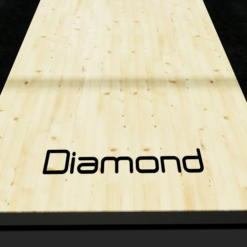 Carica immagine in Galleria Viewer, PEDANA WEIGHTLIFTING