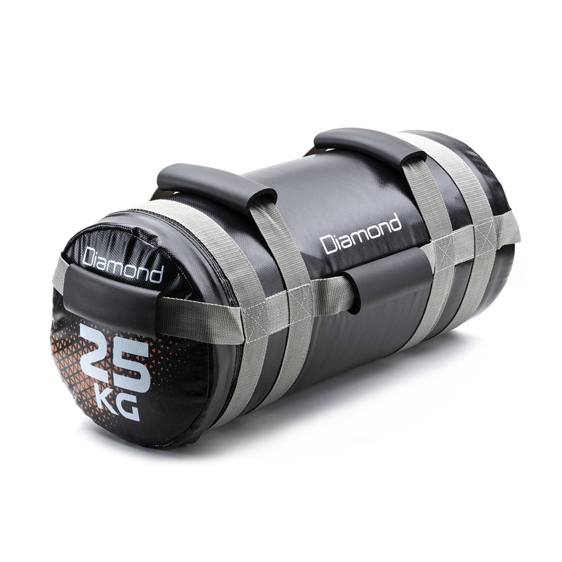 Carica immagine in Galleria Viewer, POWER BAG