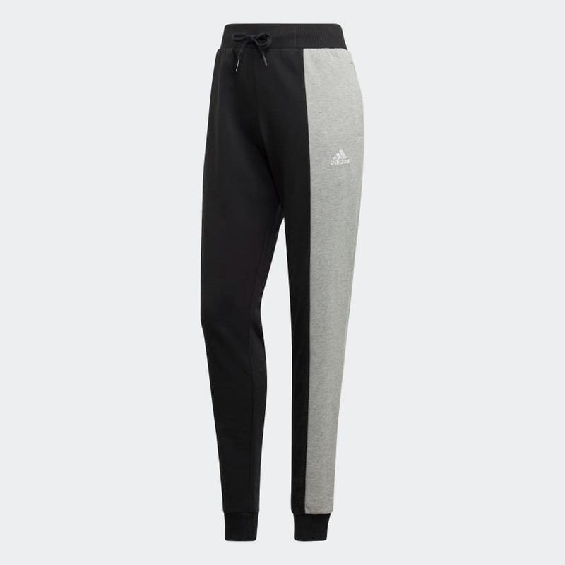 Carica immagine in Galleria Viewer, PANTALONI ADIDAS DONNA ESSENTIALS COLORBLOCK