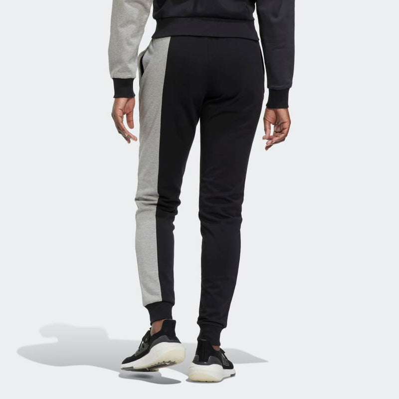 Carica immagine in Galleria Viewer, PANTALONI ADIDAS DONNA ESSENTIALS COLORBLOCK