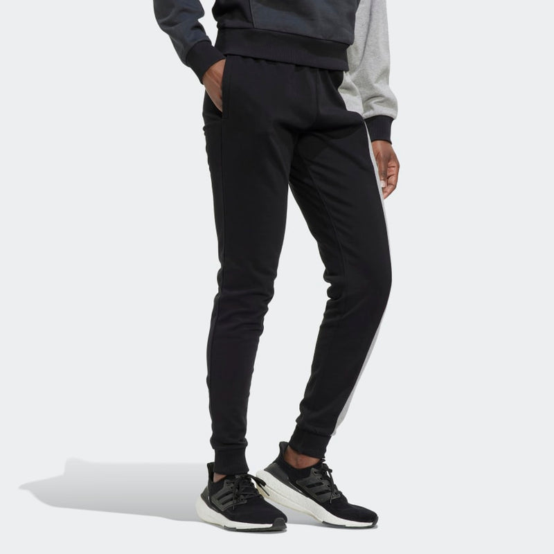 Carica immagine in Galleria Viewer, PANTALONI ADIDAS DONNA ESSENTIALS COLORBLOCK