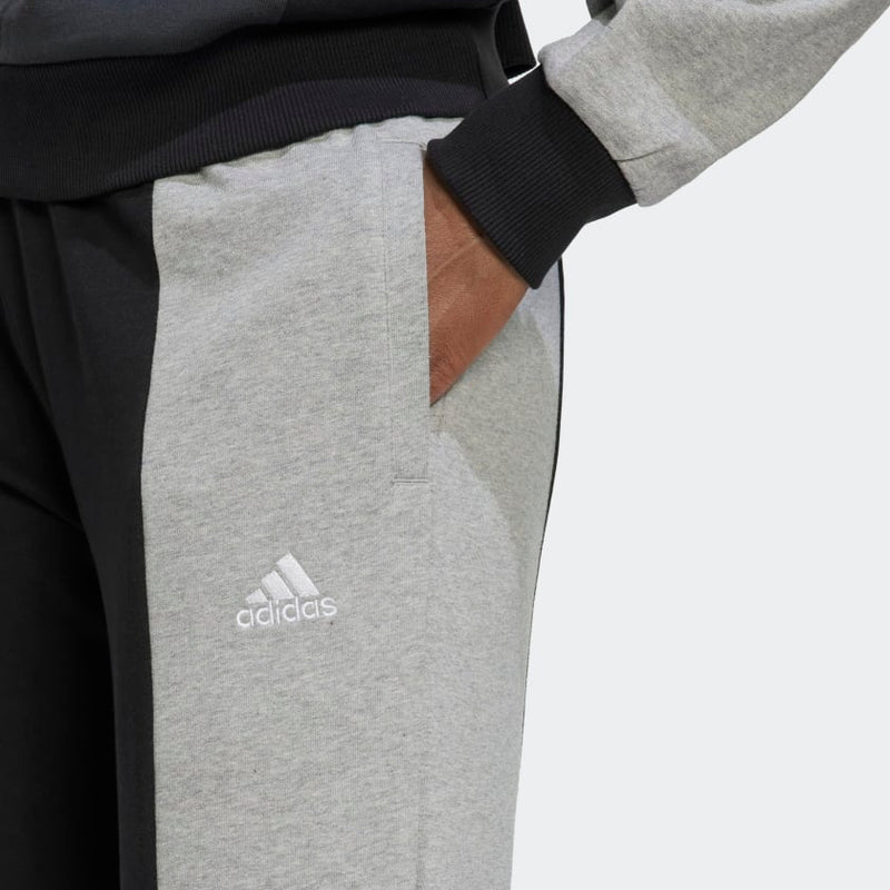 Carica immagine in Galleria Viewer, PANTALONI ADIDAS DONNA ESSENTIALS COLORBLOCK