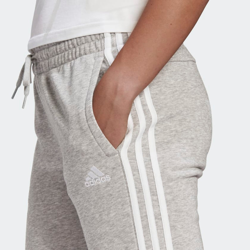 Carica immagine in Galleria Viewer, PANTALONI ESSENTIALS FRENCH TERRY 3-STRIPES