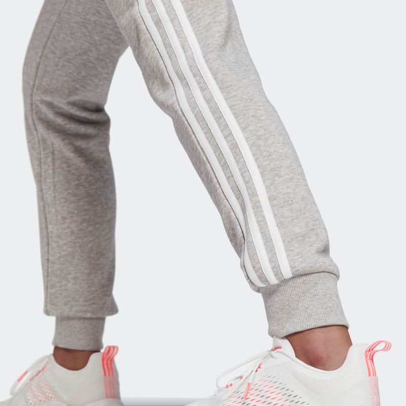 Carica immagine in Galleria Viewer, PANTALONI ESSENTIALS FRENCH TERRY 3-STRIPES