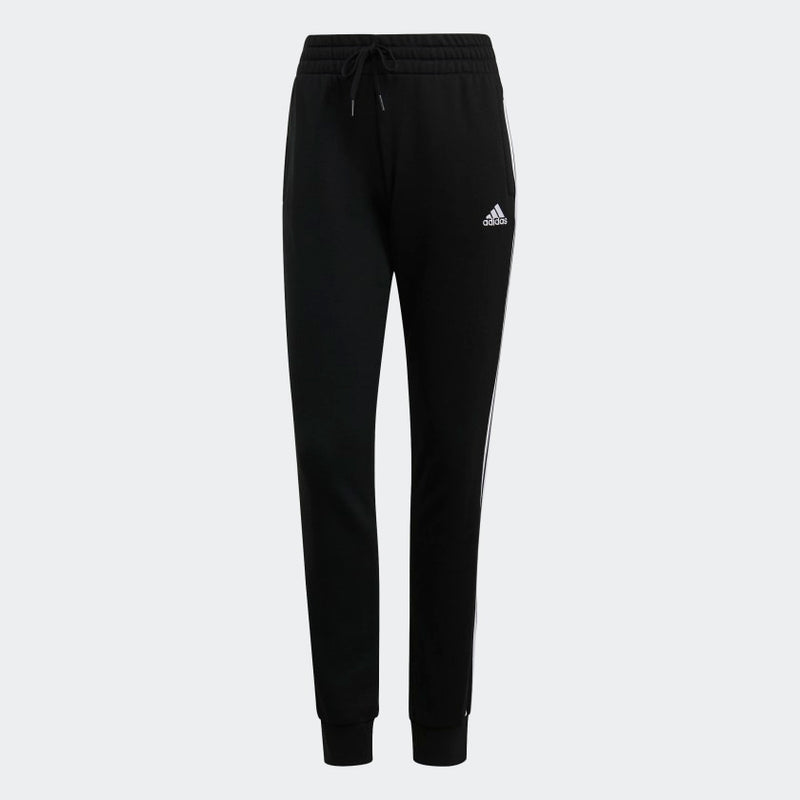 Carica immagine in Galleria Viewer, PANTALONI ESSENTIALS FRENCH TERRY 3-STRIPES