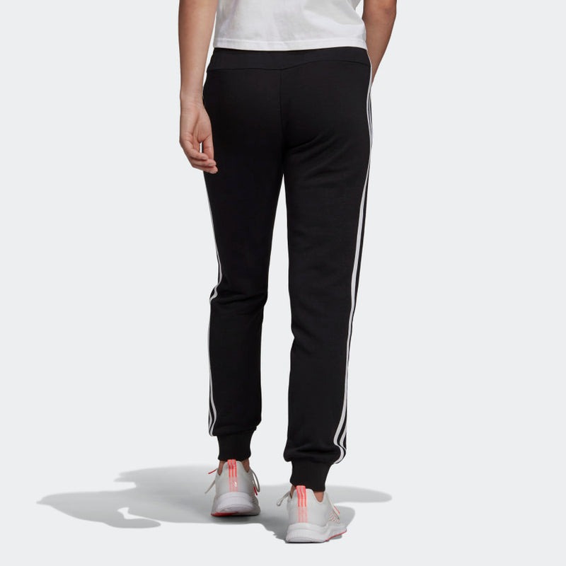 Carica immagine in Galleria Viewer, PANTALONI ESSENTIALS FRENCH TERRY 3-STRIPES