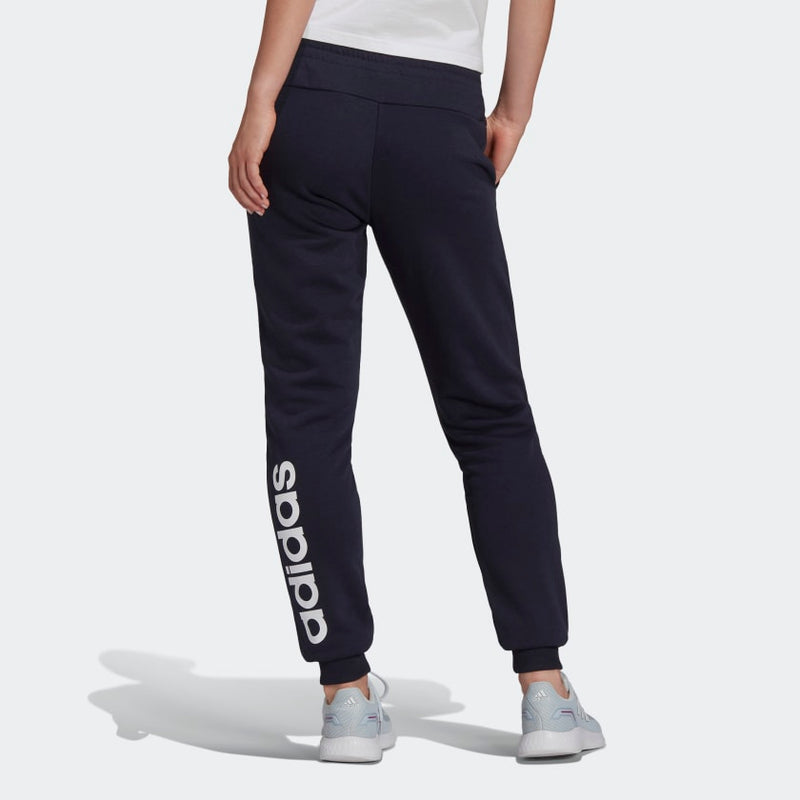 Carica immagine in Galleria Viewer, PANTALONI ESSENTIALS FRENCH TERRY LOGO