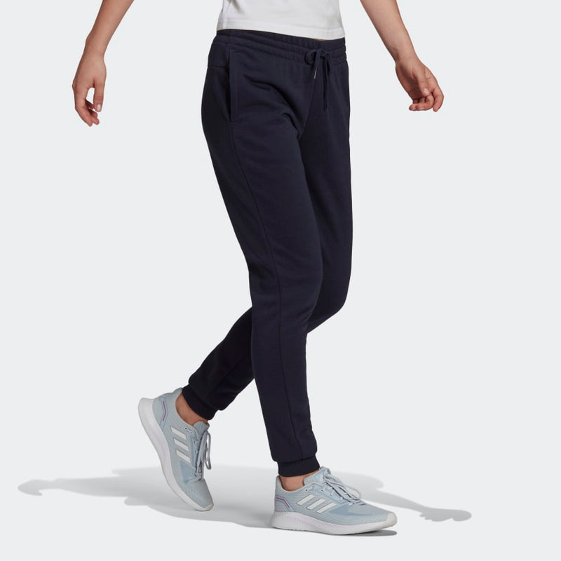 Carica immagine in Galleria Viewer, PANTALONI ESSENTIALS FRENCH TERRY LOGO