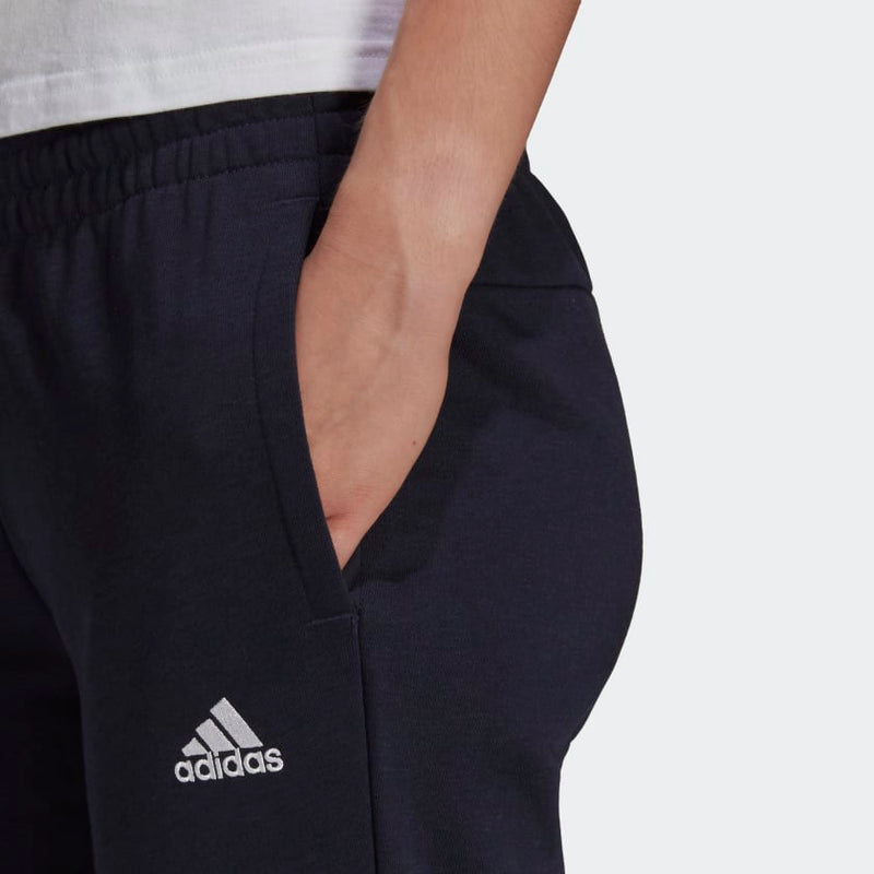 Carica immagine in Galleria Viewer, PANTALONI ESSENTIALS FRENCH TERRY LOGO