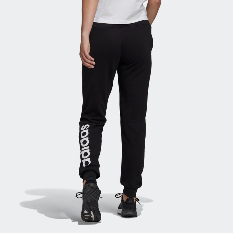Carica immagine in Galleria Viewer, PANTALONI ESSENTIALS FRENCH TERRY LOGO