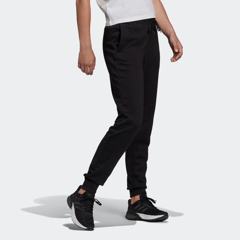 Carica immagine in Galleria Viewer, PANTALONI ESSENTIALS FRENCH TERRY LOGO