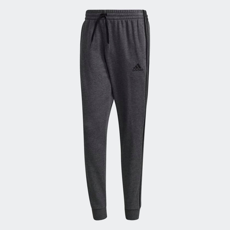 Carica immagine in Galleria Viewer, PANTALONI ADIDAS ESSENTIALS FRENCH TERRY TAPERED CUFF 3-STRIPES