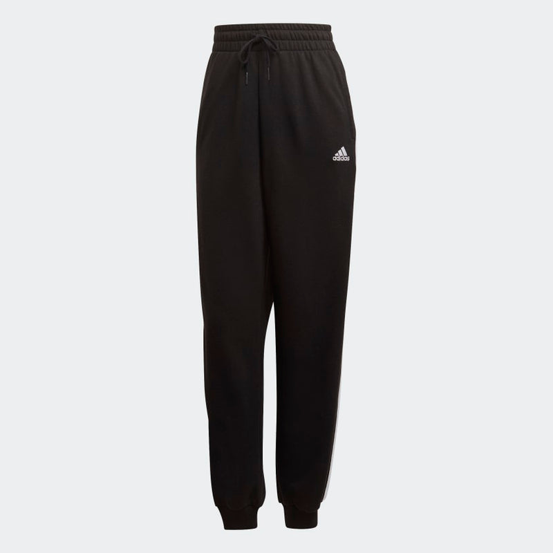 Carica immagine in Galleria Viewer, PANTALONI ADIDAS ESSENTIALS STUDIO LOUNGE 3-STRIPES