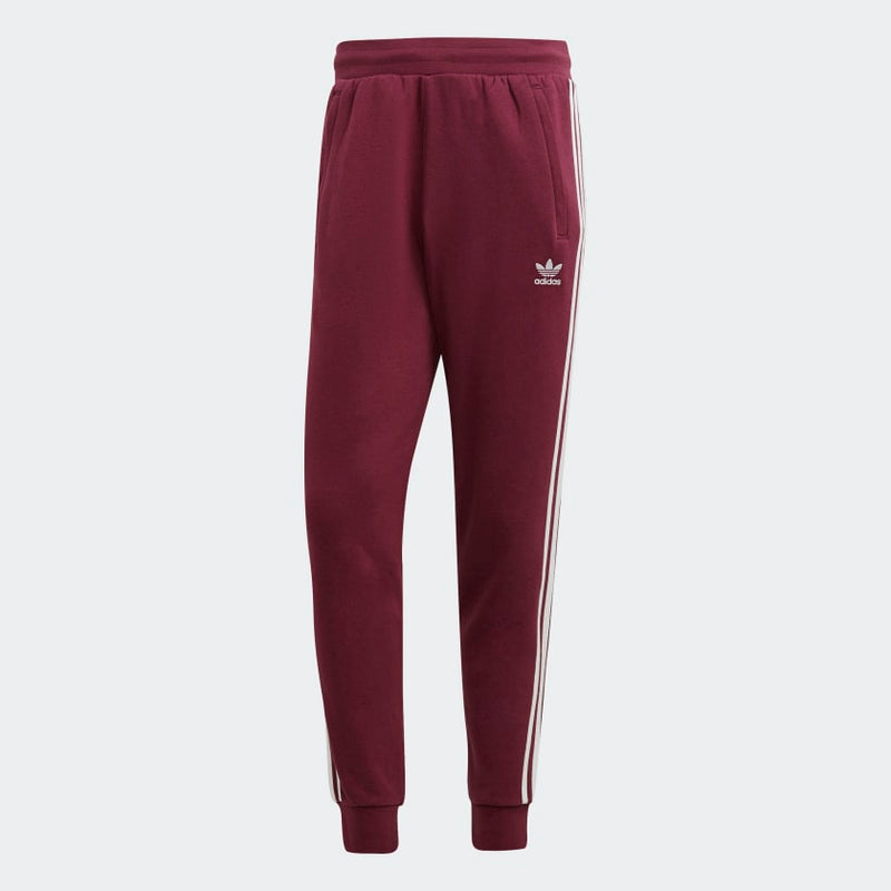Carica immagine in Galleria Viewer, PANTALONI ADICOLOR CLASSICS 3-STRIPES Victory Crimson