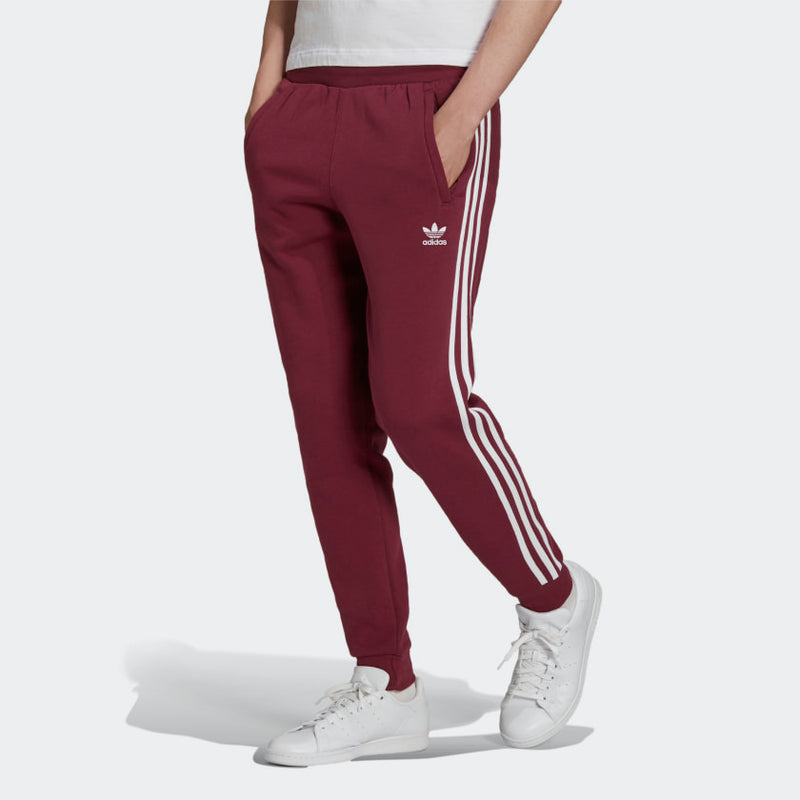 Carica immagine in Galleria Viewer, PANTALONI ADICOLOR CLASSICS 3-STRIPES Victory Crimson