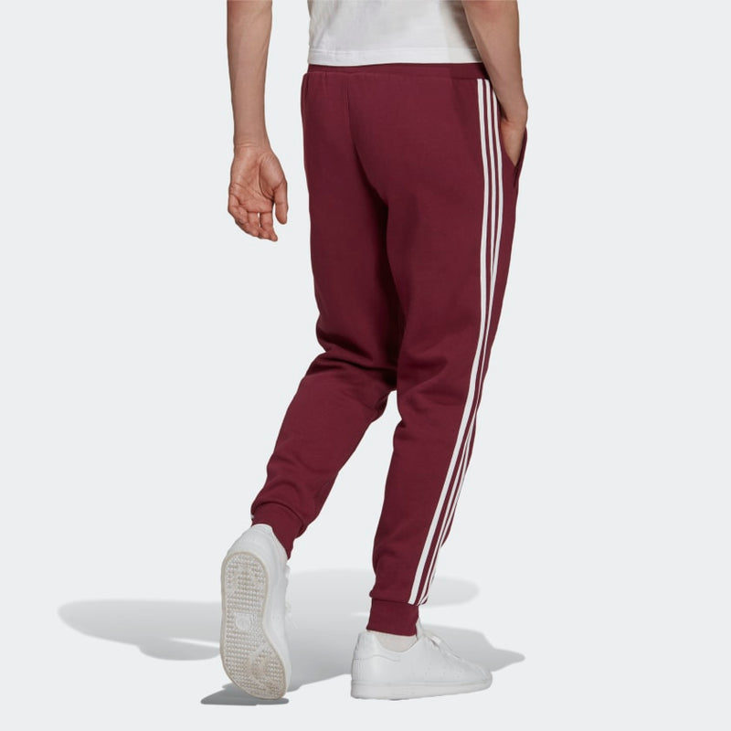 Carica immagine in Galleria Viewer, PANTALONI ADICOLOR CLASSICS 3-STRIPES Victory Crimson
