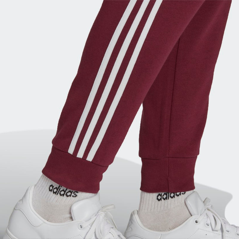 Carica immagine in Galleria Viewer, PANTALONI ADICOLOR CLASSICS 3-STRIPES Victory Crimson