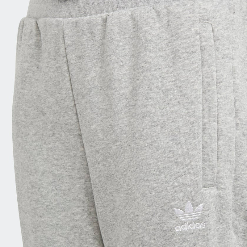 Carica immagine in Galleria Viewer, PANTALONI ADICOLOR Medium Grey Heather / White