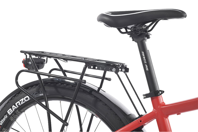 Carica immagine in Galleria Viewer, ALPEK TREKKING E-BIKE DRAKAR BLU