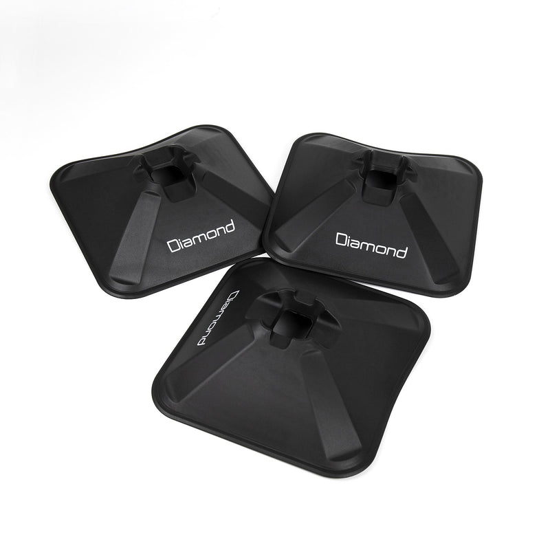 Carica immagine in Galleria Viewer, QUICK CONES – CONI DA ALLENAMENTO SET 10 PZ