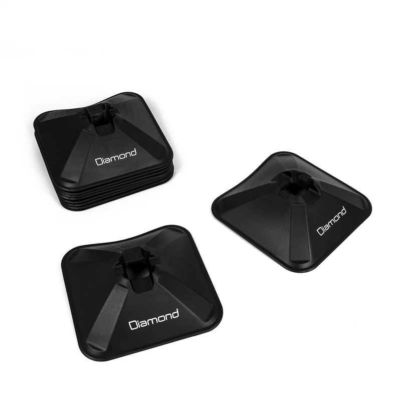 Carica immagine in Galleria Viewer, QUICK CONES – CONI DA ALLENAMENTO SET 10 PZ