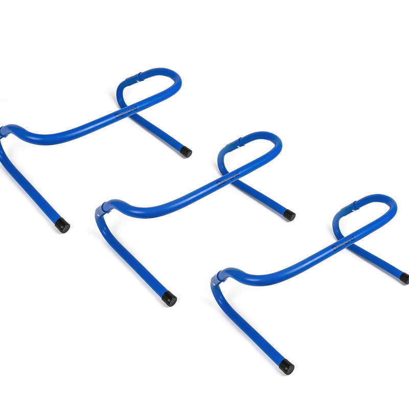 Carica immagine in Galleria Viewer, SET 3 OSTACOLI DA ALLENAMENTO