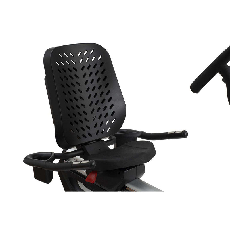 Carica immagine in Galleria Viewer, R48 RECLINE BIKE ELETTROMAGNETICA PROGRAMMABILE E AUTOALIMENTATA