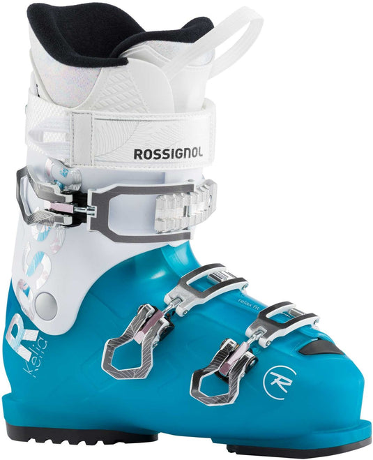 SCARPONE SCI ROSSIGNOL KELIA RENTAL