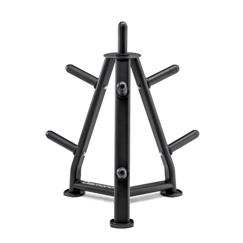 Carica immagine in Galleria Viewer, RASTRELLIERA DISCHI AD ALBERO