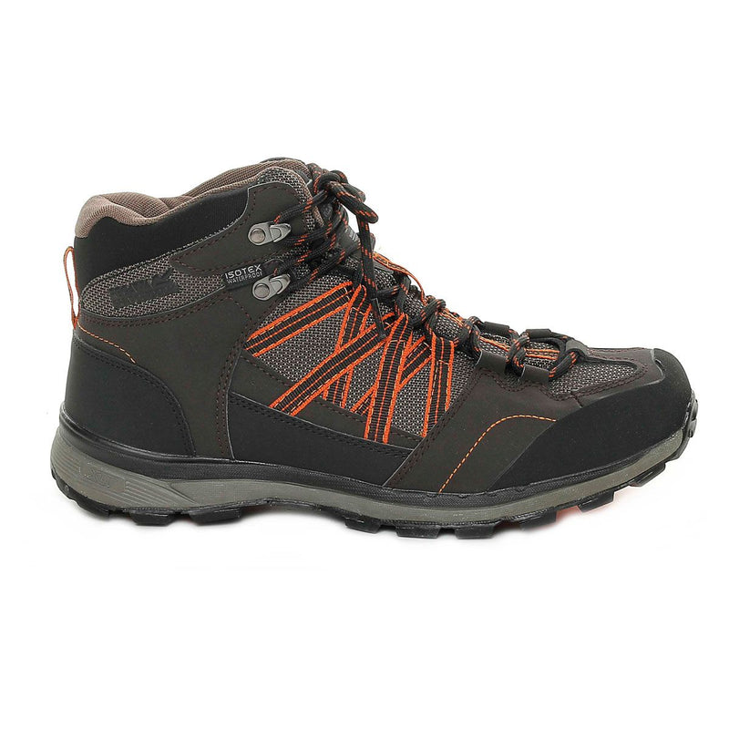 Carica immagine in Galleria Viewer, Scarpe Trekking da Uomo Regatta Samaris Waterproof Mid II
