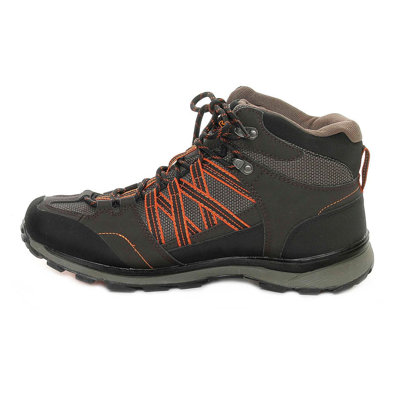 Carica immagine in Galleria Viewer, Scarpe Trekking da Uomo Regatta Samaris Waterproof Mid II
