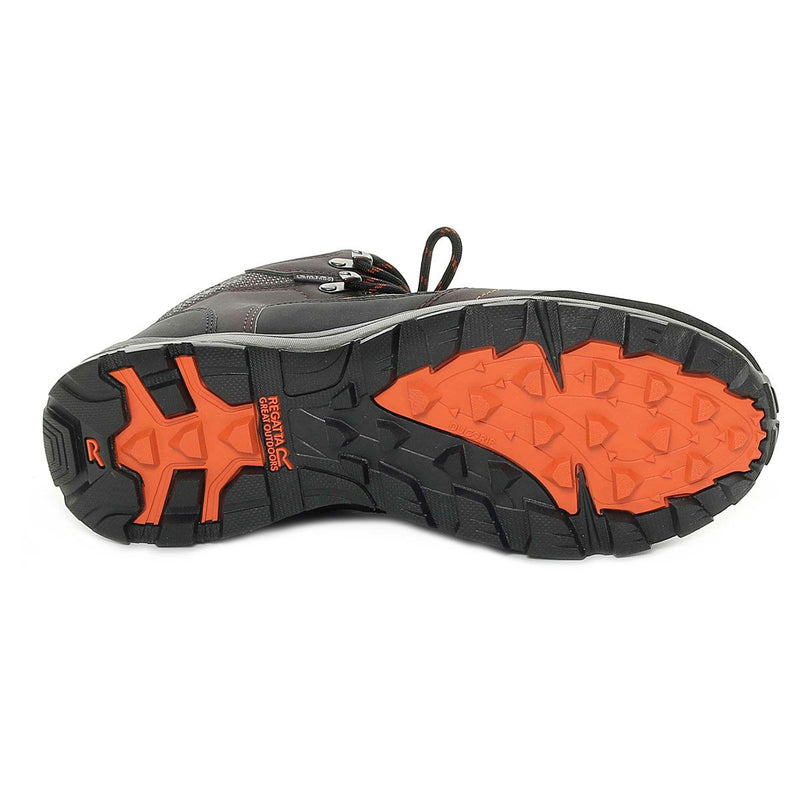 Carica immagine in Galleria Viewer, Scarpe Trekking da Uomo Regatta Samaris Waterproof Mid II
