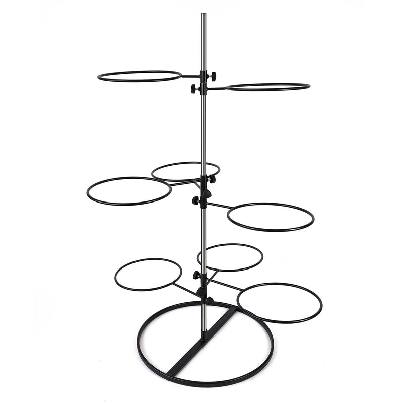 Carica immagine in Galleria Viewer, RASTRELLIERA GYM BALL