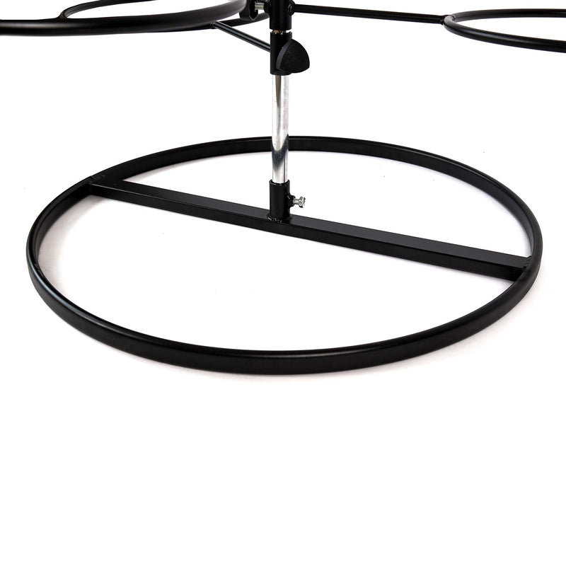 Carica immagine in Galleria Viewer, RASTRELLIERA GYM BALL