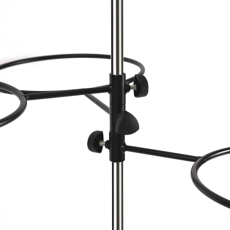 Carica immagine in Galleria Viewer, RASTRELLIERA GYM BALL