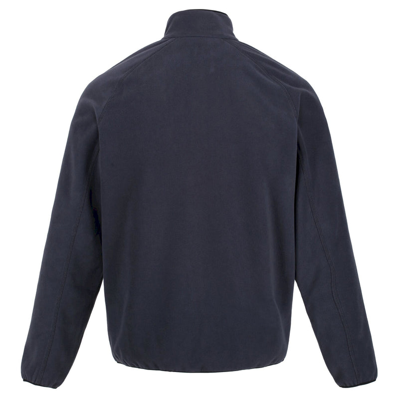 Carica immagine in Galleria Viewer, Pile con zip intera Hadfield da uomo