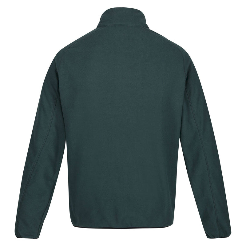 Carica immagine in Galleria Viewer, Pile con zip intera Hadfield da uomo