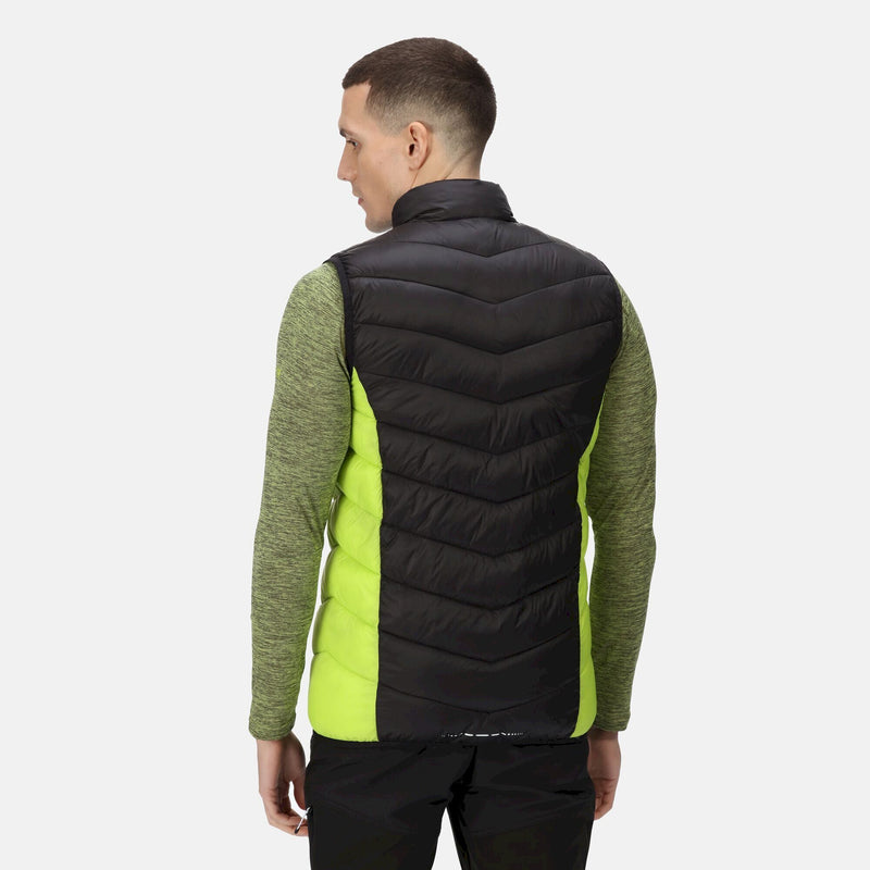 Carica immagine in Galleria Viewer, Gilet leggero da uomo Harrock