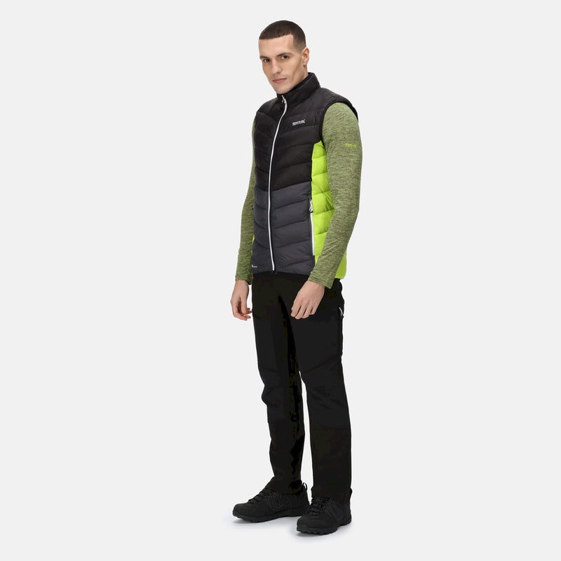 Carica immagine in Galleria Viewer, Gilet leggero da uomo Harrock