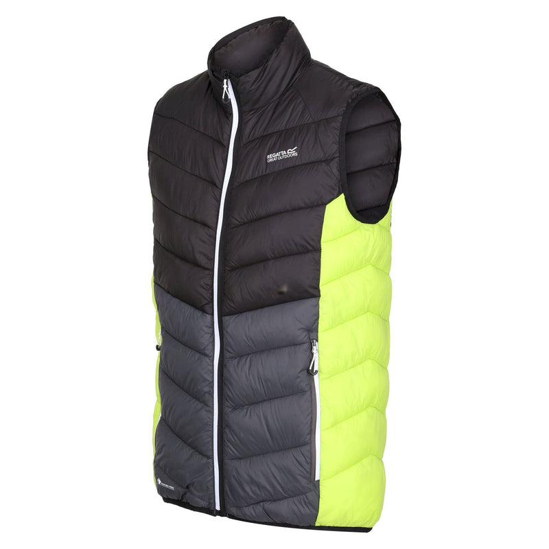 Carica immagine in Galleria Viewer, Gilet leggero da uomo Harrock
