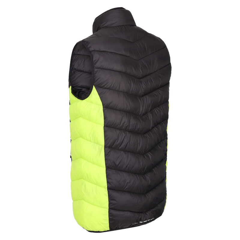 Carica immagine in Galleria Viewer, Gilet leggero da uomo Harrock