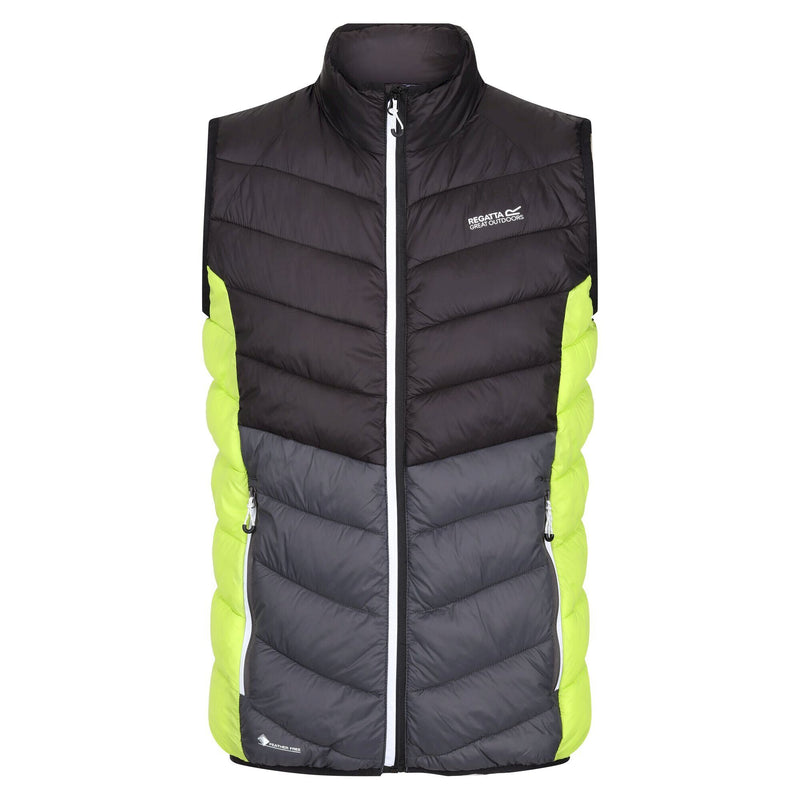 Carica immagine in Galleria Viewer, Gilet leggero da uomo Harrock