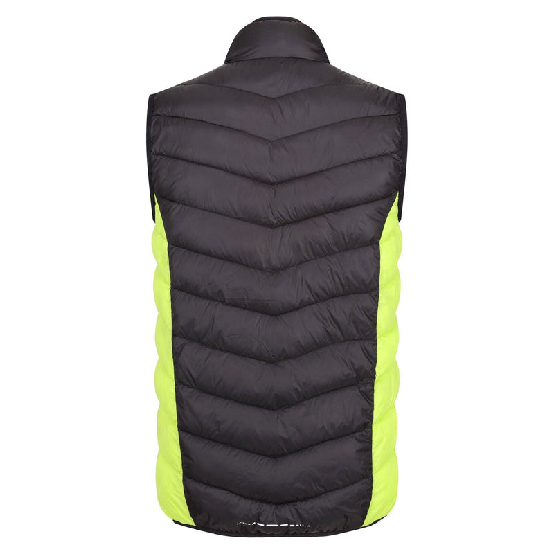 Carica immagine in Galleria Viewer, Gilet leggero da uomo Harrock