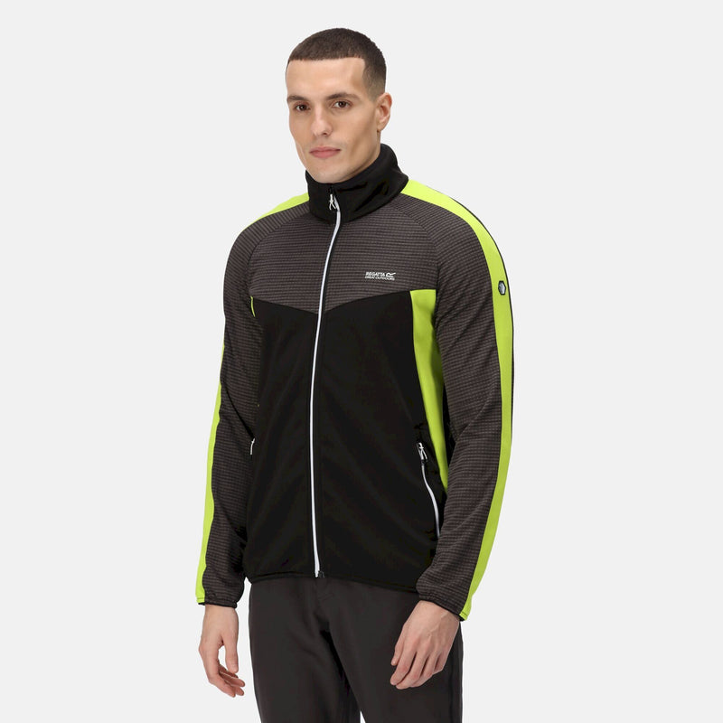 Carica immagine in Galleria Viewer, Giacca Softshell Yare VI da uomo