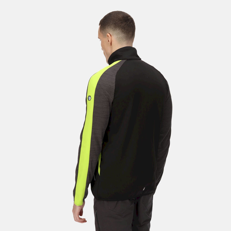 Carica immagine in Galleria Viewer, Giacca Softshell Yare VI da uomo