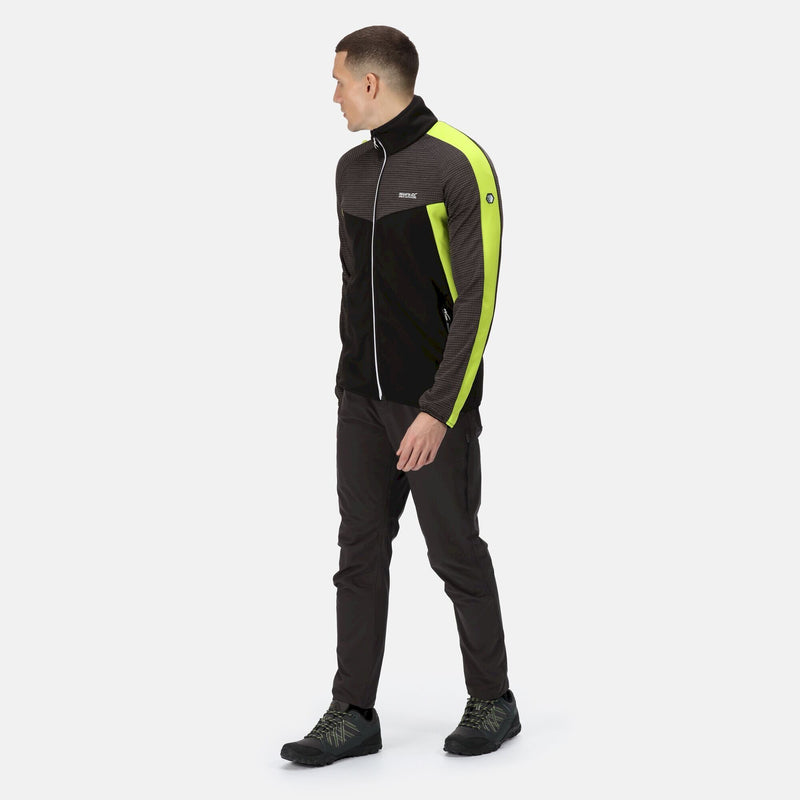 Carica immagine in Galleria Viewer, Giacca Softshell Yare VI da uomo
