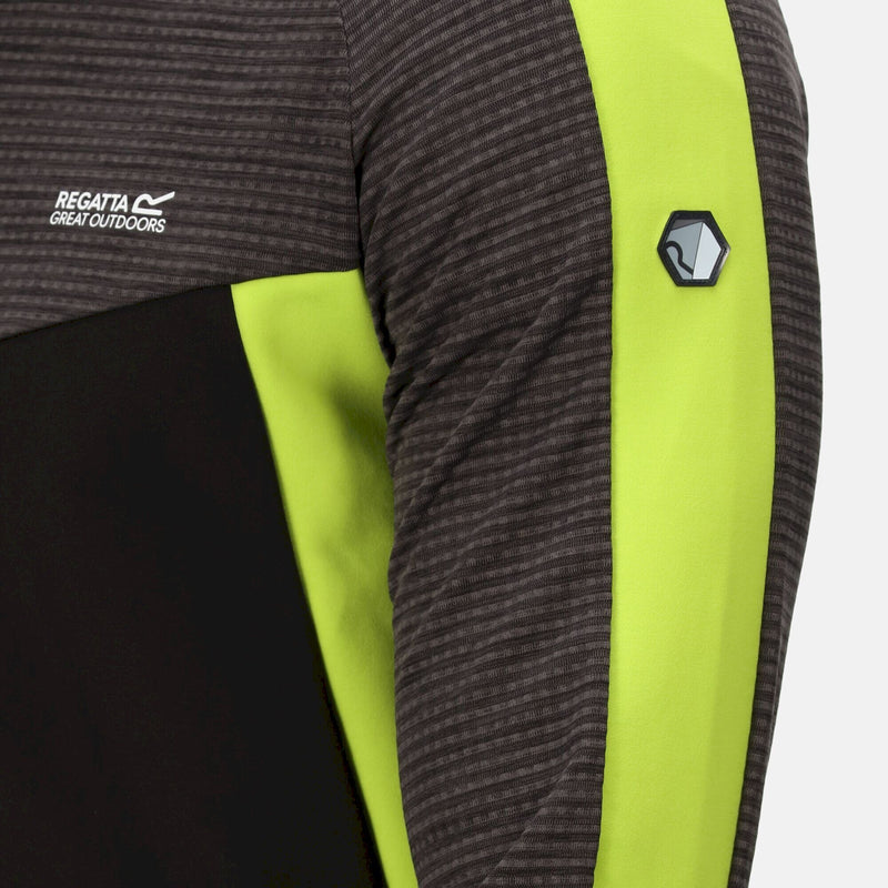 Carica immagine in Galleria Viewer, Giacca Softshell Yare VI da uomo