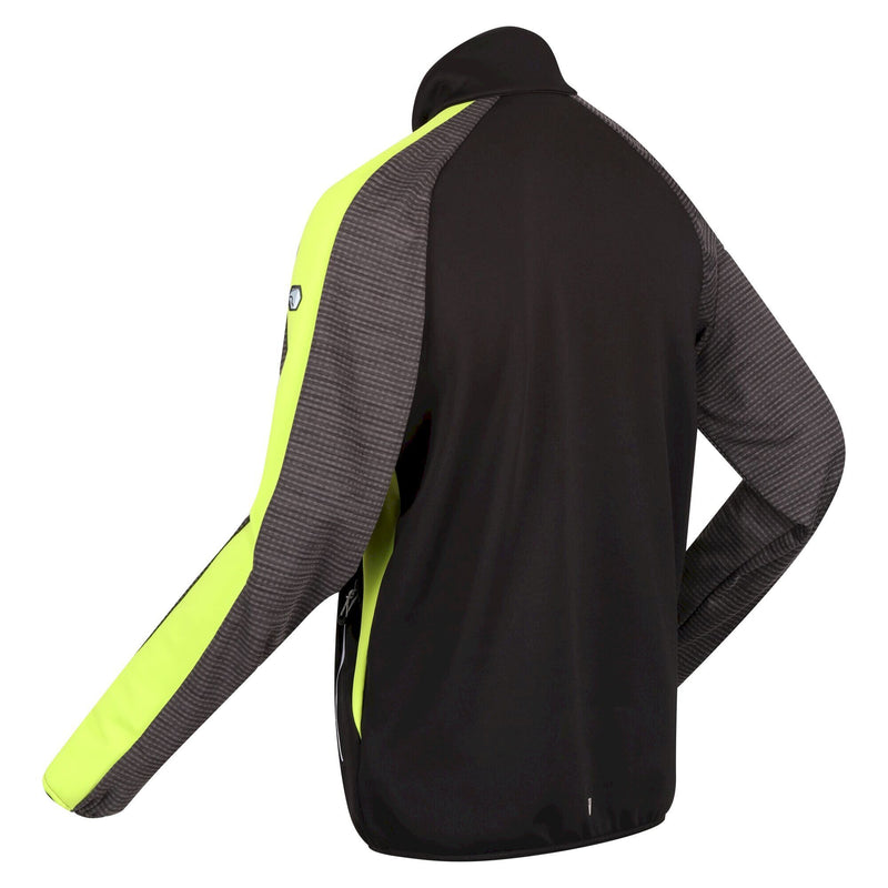 Carica immagine in Galleria Viewer, Giacca Softshell Yare VI da uomo