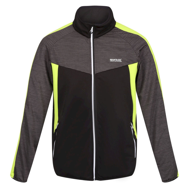 Carica immagine in Galleria Viewer, Giacca Softshell Yare VI da uomo