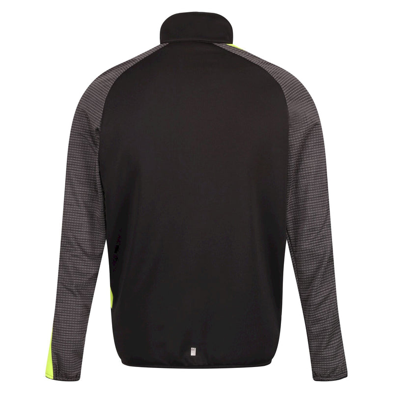 Carica immagine in Galleria Viewer, Giacca Softshell Yare VI da uomo
